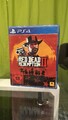 Sony PlayStation 4 PS4 Red Dead Redemption II 2, USK 18