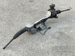 VW Passat 3C Golf 5 Plus Lenkgetriebe elektrische Servolenkung 1K1909144M Orig