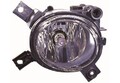 ABAKUS 446-2002R-AE Nebelscheinwerfer Rechts für AUDI A3 Sportback (8PA)