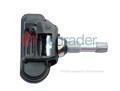 Radsensor Reifendruck-Kontrollsystem SCHRADER 3033 für OPEL INSIGNIA G09 Sports
