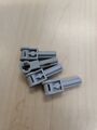 @@@ Lego Technic 6553 Achs Verbinder Pin mit Kreuzloch - Auswahl Farbe @@@