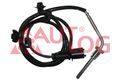 Autlog AS3287 Sensor, Abgastemperatur für CHEVROLET OPEL