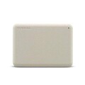 Toshiba Canvio Advance 1To 2.5p White