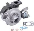 MAGNETI MARELLI 807101001500 Turbolader für C30 S40 II S80–V70 III CITROEN