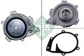 INA Wasserpumpe, Motorkühlung  für MERCEDES-BENZ