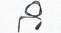 MAGNETI MARELLI Sensor Abgastemperatur 172000247010 für GOLF AUDI BQ1 BA5 BE1 A3