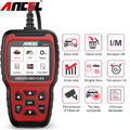  ANCEL AS500 Profi KFZ OBD2 Diagnosegerät Auto Scanner Fehler Auslesegerät
