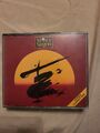 Original London Cast Recording : Miss Saigon CD 2 discs (1990) Amazing Value
