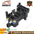 Luftfederung Reservoir Ventilblock für Range Rover L322 2002-2009 RQN500040