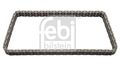 FEBI 09360 Steuerkette  für GENERAL MOTORS VAUXHALL OPEL
