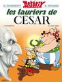 Les lauriers de Cesar (Asterix) by Goscinny, Rene 201210150X FREE Shipping