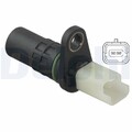 DELPHI Impulsgeber, Kurbelwelle SS11051 für NISSAN RENAULT OPEL