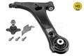 MEYLE Lenker, Radaufhängung Rechts, Unten, Vorderachse für MERCEDES-BENZ