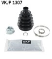 SKF Faltenbalgsatz Antriebswelle VKJP 1307 für RENAULT 22 116 FORD TOYOTA 77 A04