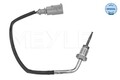 Sensor Abgastemperatur MEYLE 114 800 0263 für AUDI A4 B8 Avant 8K5 8K2 A5 8TA Q5