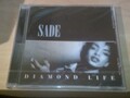Sade - Diamond Life   CD  NEU  (1995)