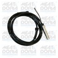 ABS Sensor Raddrehzahl MEAT & DORIA 90197 für VW MERCEDES LT 28 35 2 Bus 2DB 2DE