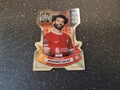 MATCH ATTAX EXTRA 2023/24 NO 264 MOHAMED SALAH PRO ELITE CHROME X NEUWERTIG 