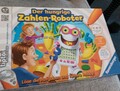 Top Toi Spiel Der Hungrige Zahlen Roboter 