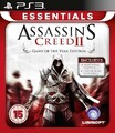 Assassin's Creed 2 Game of the Year Essentials / PS3 - Neu PS3 - I59z
