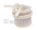 Kraftstofffilter Leitungsfilter J1334020 NIPPARTS für HONDA CIVIC III Stufenheck