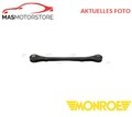 QUERLENKER LENKER RADAUFHÄNGUNG HINTEN NIEDRIGER LINKS MONROE L29J16 P NEU