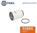 PUR-HF0118 KRAFTSTOFFFILTER PURRO FÜR CLAAS ARION,AXION