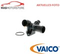 KÜHLWASSERFLANSCH WASSERFLANSCH VAICO V10-2542 P FÜR AUDI A4,A6,B7,B6,C5 2.0