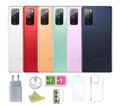 Samsung Galaxy S20 FE 4G 128GB Cloud Navy, Mint, White, Red, Lavender Dual Sim