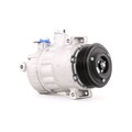 DELPHI TSP0155999 7SE17 Klimaanlage Klimakompressor PAG 46 für VW GOLF VI (5K1)