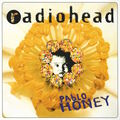 Radiohead - Pablo Honey Vinyl LP NEU Uk Press, Thom Yorke 0550092n
