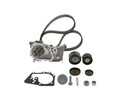 BOSCH Wasserpumpe + Zahnriemensatz 1 987 946 390 für DACIA  passend für NISSAN