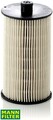 MANN-FILTER PU816X Kraftstofffilter Kraftstoffilter für VW 