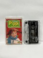 Astrid Lindgren - Pippi im Taka-Tuka-Land - Hörspiel Kassette KARUSSELL