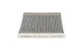 BOSCH Innenraumfilter 1 987 432 368 Aktivkohlefilter für BMW Z4 E89 E86 E85