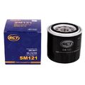 SCT ÖLFILTER ANSCHRAUBFILTER passend für KIA VENGA SPORTAGE HYUNDAI ACCENT COUPE