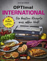 OPTImal International. OptiGrill Kochbuch | Antje Watermann | 2022 | deutsch
