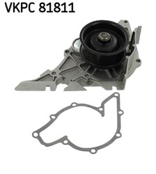 Wasserpumpe Motorkühlung SKF VKPC 81811 für AUDI A4 ALLROAD A6 C5 B5 8D5 4B2 4BH