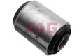 Schaeffler FAG Lagerung Lenker Querlenkerlagerung Vorne Vorne unten 829 0118 10
