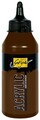Kreul Solo Goya Acrylic umbra 250 ml  Künstlerfarben