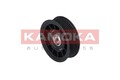 KAMOKA R0323 Spannarm Keilrippenriemen Ø76mm für VW Polo Coupe (86C, 80)