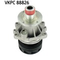 SKF Wasserpumpe für BMW 3er 5er 7er Land Rover Range Opel Omega