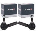 2x JP GROUP SPRSTANGENKÖPFE passend für CHRYSLER SEBRING VOYAGER DODGE CALIBER