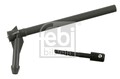 FEBI BILSTEIN Waschwasserdüse Scheibenreinigung febi Plus 22294 für GOLF VW 1H2