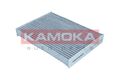 Kamoka (F519201) Filter, Innenraumluft für NISSAN RENAULT