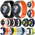 Ersatz Silikon Armband Für Garmin Venu Sq/3 2 Plus Vivoactive 5 4 3 Music 265 55