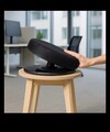 BALANCE-SITZ BALANCE ERGONOMISCHER BALANCE-SITZ