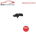 MAP SENSOR DRUCKSENSOR SAUGROHRDRUCK NGK 95753 A FÜR FIAT ULYSSE 2.2 D MULTIJET