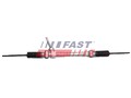FAST FT19117 Lenkgetriebe Mechanisch für OPEL Corsa C Schrägheck (X01)