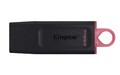 Kingston DataTraveler Exodia DTX/256GB Flash Drive USB 3.2 Gen 1 - with Protecti